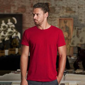 B&C Inspire Slub T /men