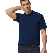 Softstyle™ adult double piqué polo