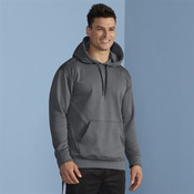 Performance® adult tech hooded sweatshirt