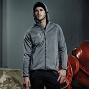 Marx hoody premium softshell