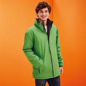 Aledo waterproof shell jacket