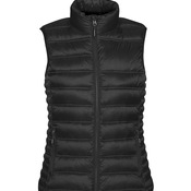 Women's Basecamp thermal vest