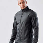 Endurance softshell