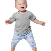 Baby Jersey short sleeve tee